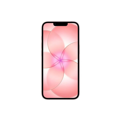 Apple iPhone 17e A3575 LL 256GB eSIM 8GB RAM - Rosa
