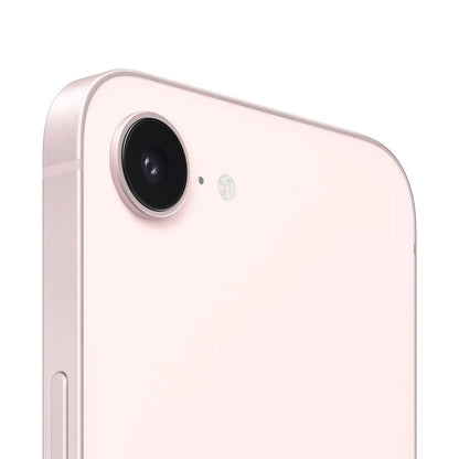 Apple iPhone 17e A3575 LL 256GB eSIM 8GB RAM - Rosa
