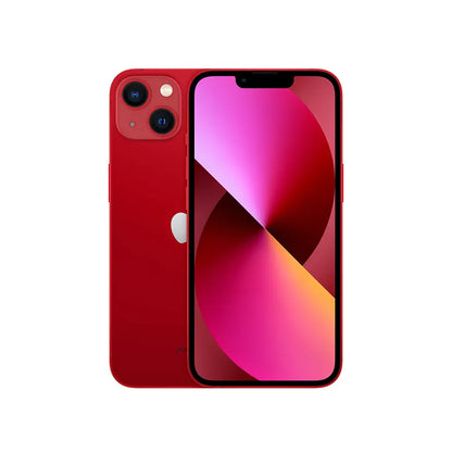 Apple iPhone 13 A2482 128GB - Rojo