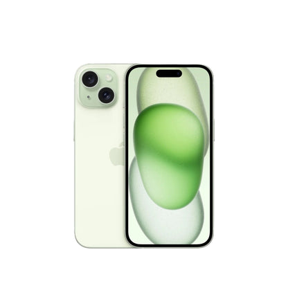 Apple iPhone 15 A3090 128GB - Verde