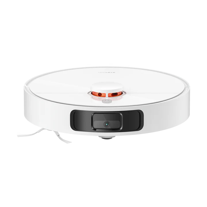 Xiaomi Robot Aspirador X20 Pro - Blanco
