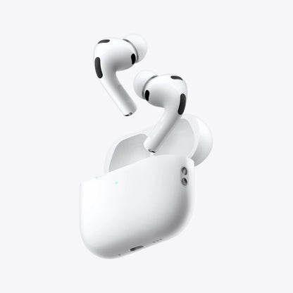 Apple AirPods Pro 3 MFHP4LL MagSafe Charging Case - Blanco