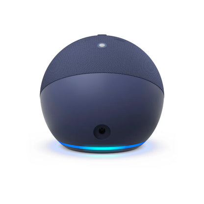 Amazon Echo Dot 2022 - Azul