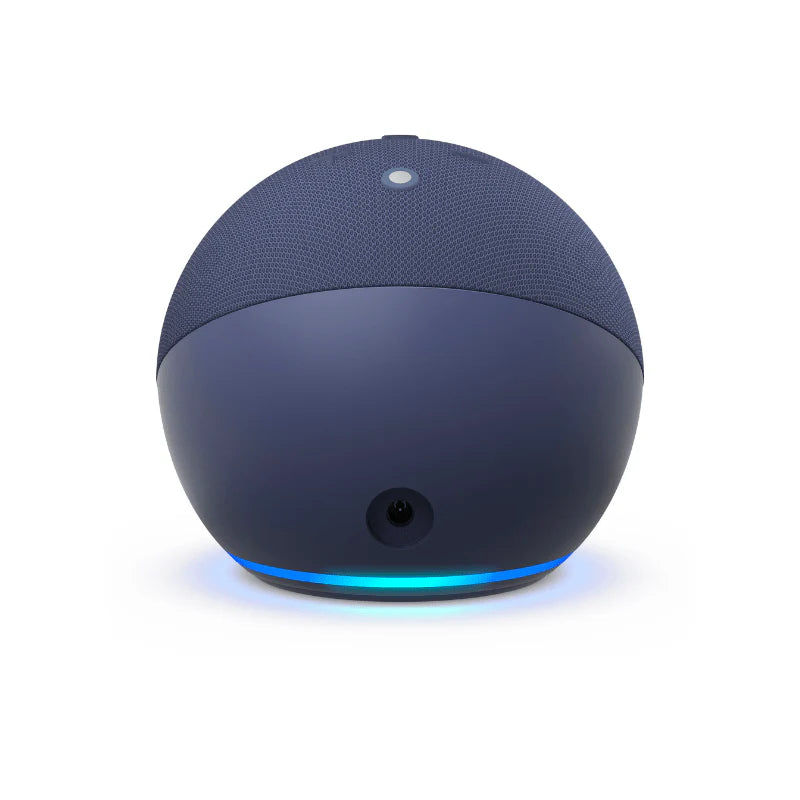 Amazon Echo Dot 2022 - Azul