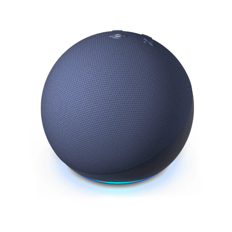 Amazon Echo Dot 2022 - Azul