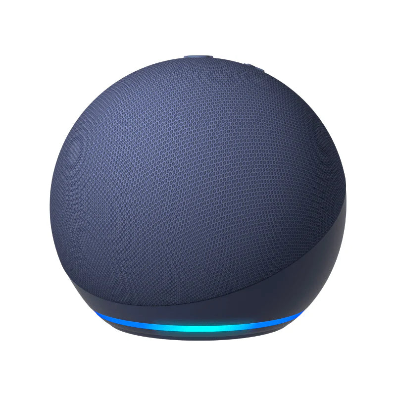 Amazon Echo Dot 2022 - Azul