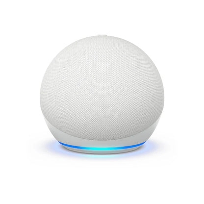 Amazon Echo Dot 2022 - Blanco