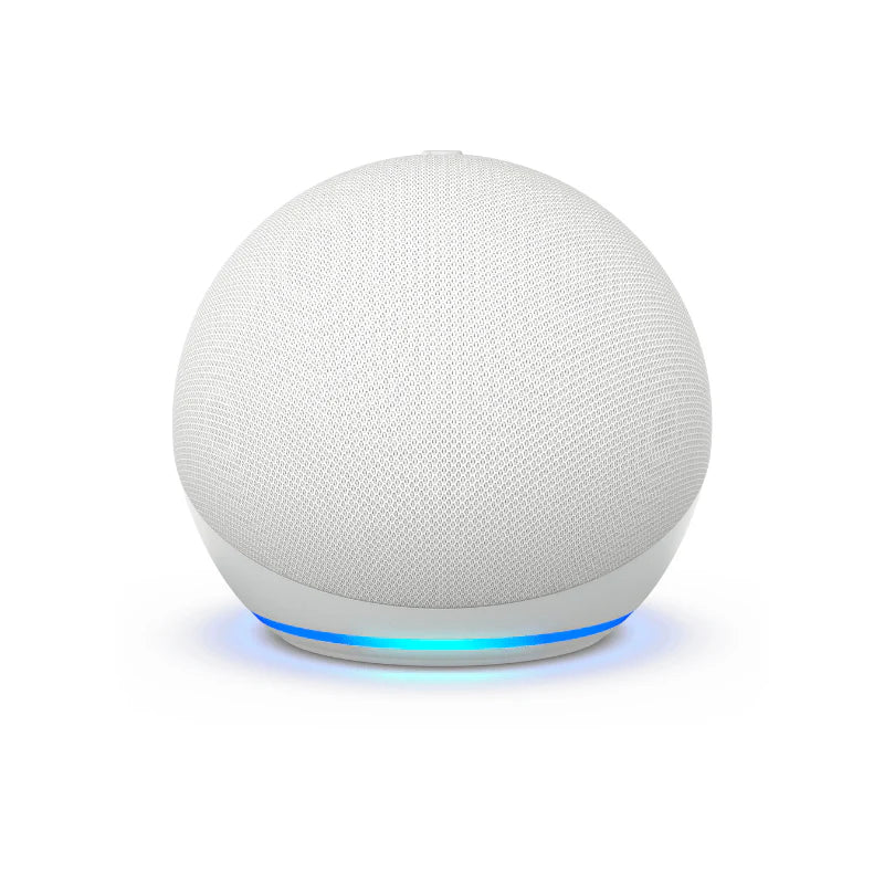 Amazon Echo Dot 2022 - Blanco