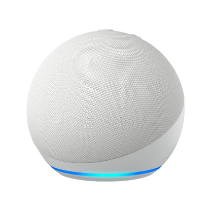 Amazon Echo Dot 2022 - Blanco