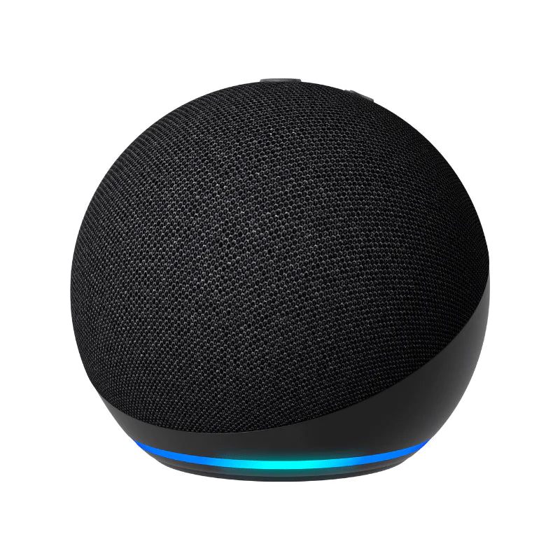 Amazon Echo Dot 2022 - Negro