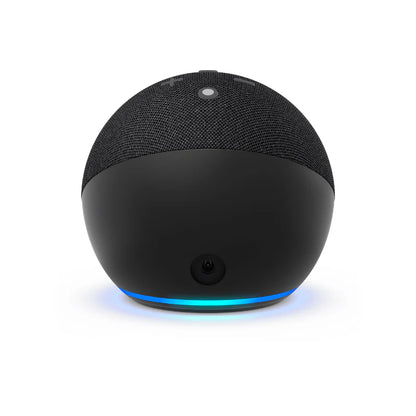 Amazon Echo Dot 2022 - Negro