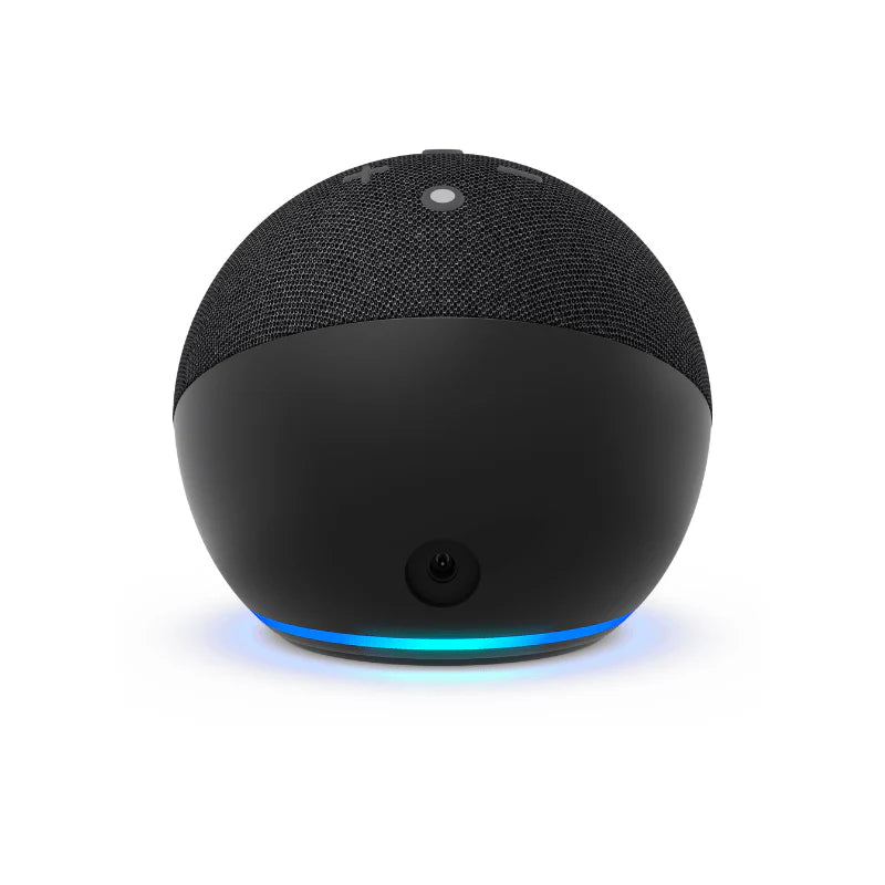 Amazon Echo Dot 2022 - Negro