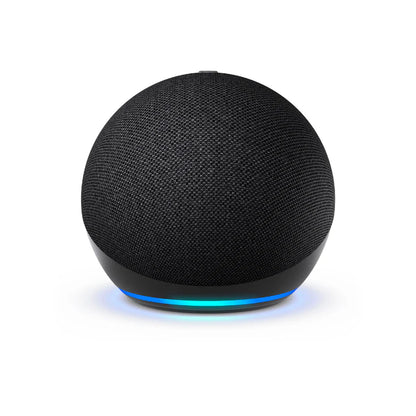 Amazon Echo Dot 2022 - Negro