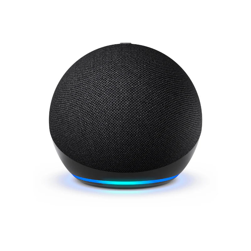 Amazon Echo Dot 2022 - Negro