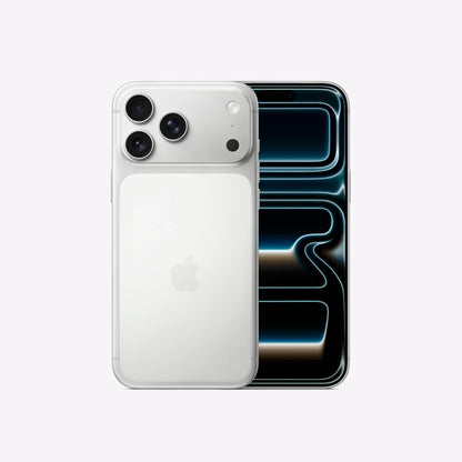 Apple iPhone 17 Pro Max 256GB SWAP Grado A+ Silver (Americano) (Con Garantía)