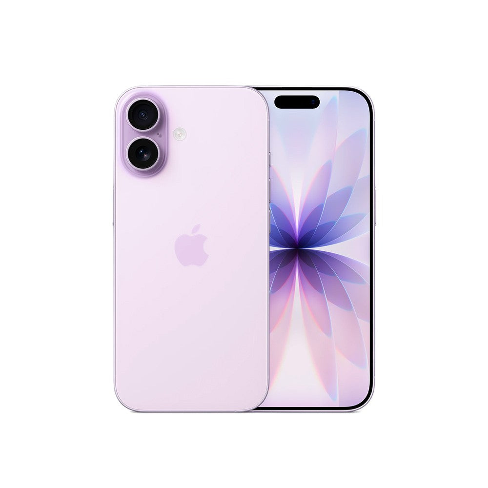 Apple IPhone 17 A3519 512GB  - Lavanda