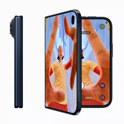 Apple IPhone Duo 2TB - Night Sky