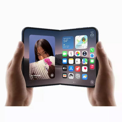 Apple IPhone Duo 2TB - Night Sky