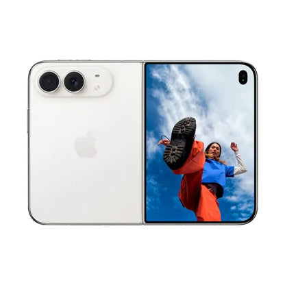 Apple IPhone Duo 1TB - Star White