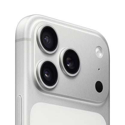 Apple iPhone 17 Pro Silver