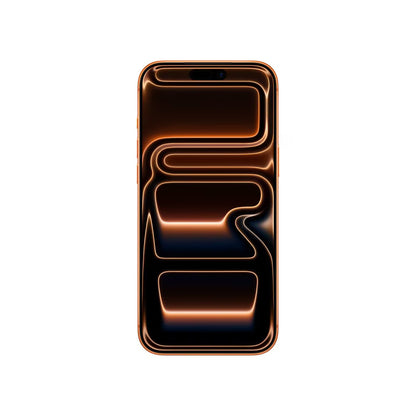 Apple iPhone 17 Pro Max Naranja