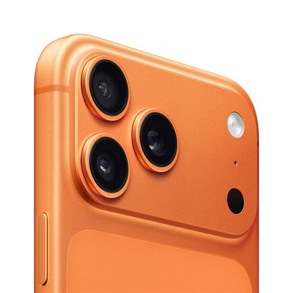 Apple iPhone 17 Pro Max Naranja