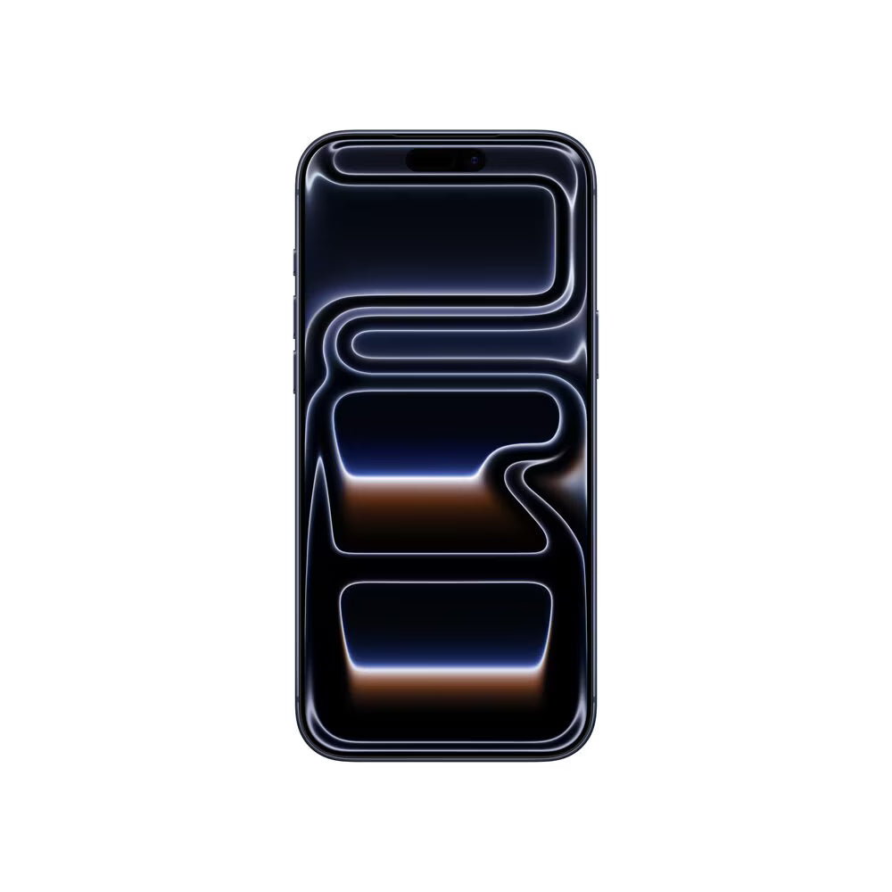 Apple iPhone 17 Pro Max Azul Marino