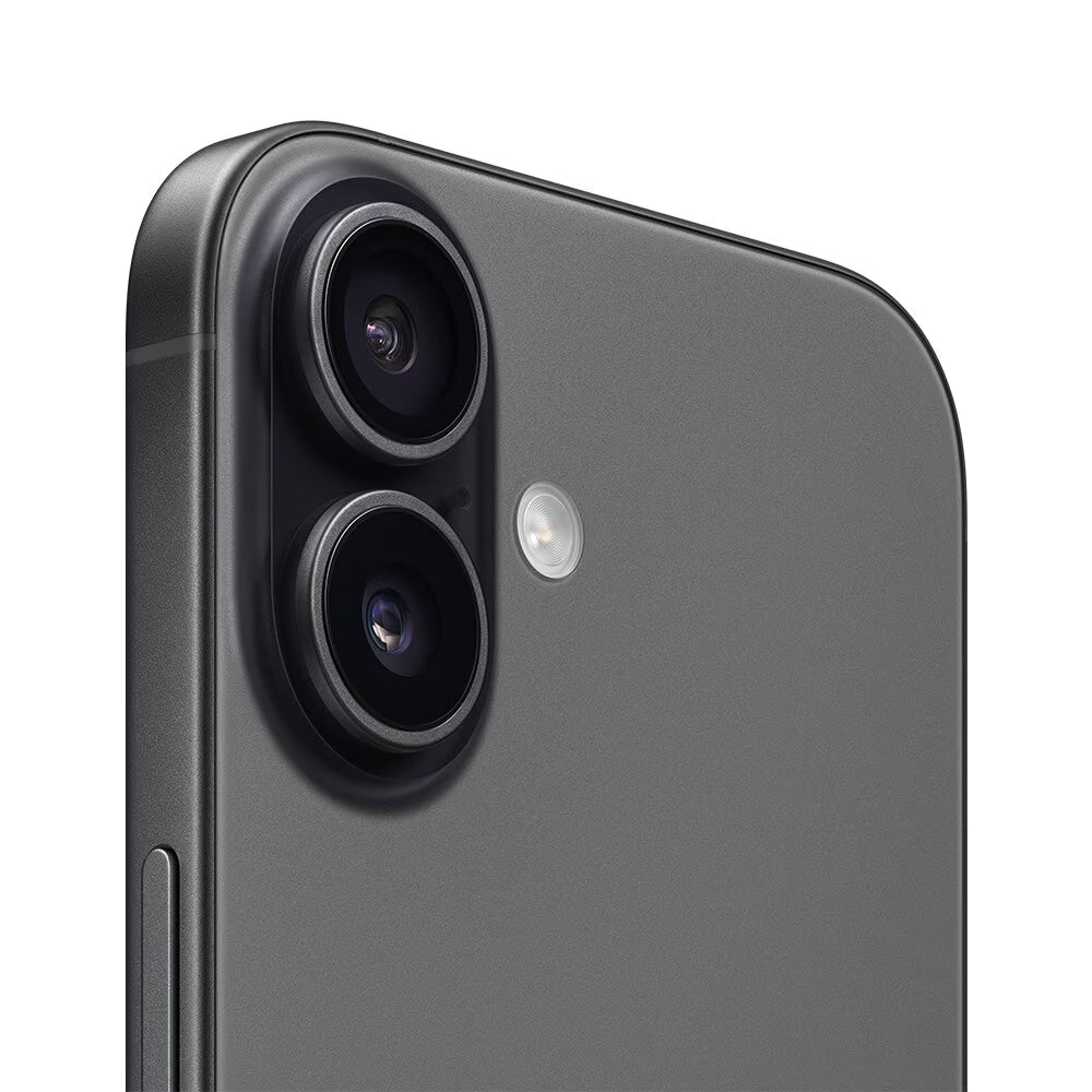 Apple iPhone 17 Negro