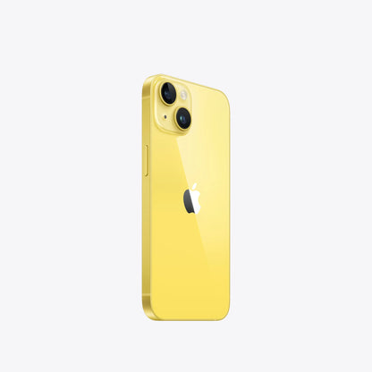 Apple iPhone 14 A2882 128GB - Amarillo