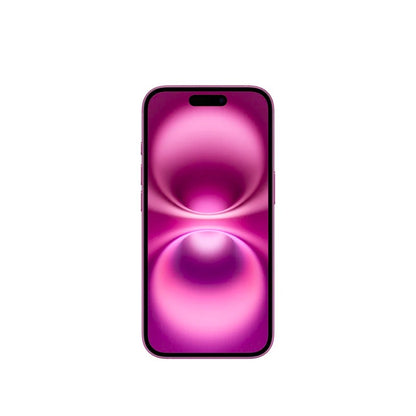 Apple iPhone 16 A3287 128GB - Rosa