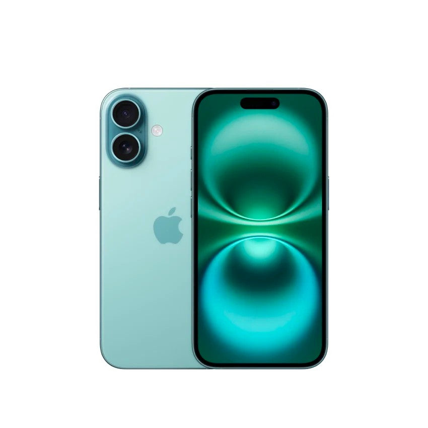 Apple iPhone 16 A3287 128GB - Verde