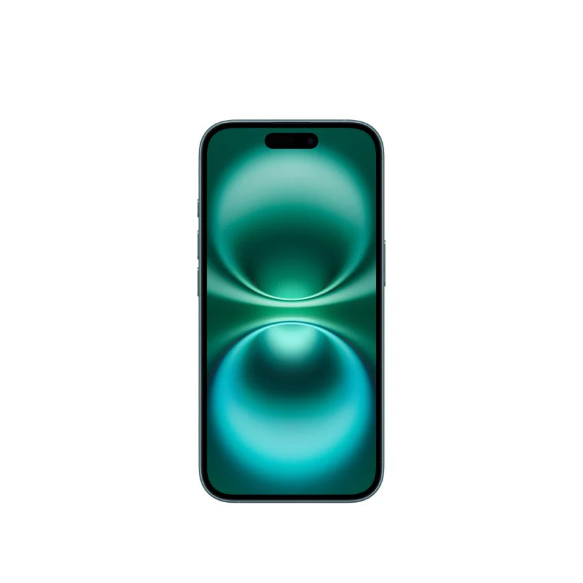 Apple iPhone 16 A3287 128GB - Verde