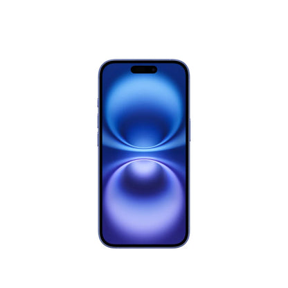 Apple iPhone 16 A3287 128GB - Azul Ultramarino