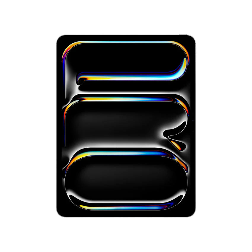 Apple iPad Pro A3360 MDYJ4LL 256GB/12GB Ram de 13" - Silver