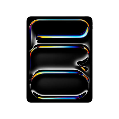 Apple iPad Pro A3360 MDYJ4LL 256GB/12GB Ram de 13" - Space Black