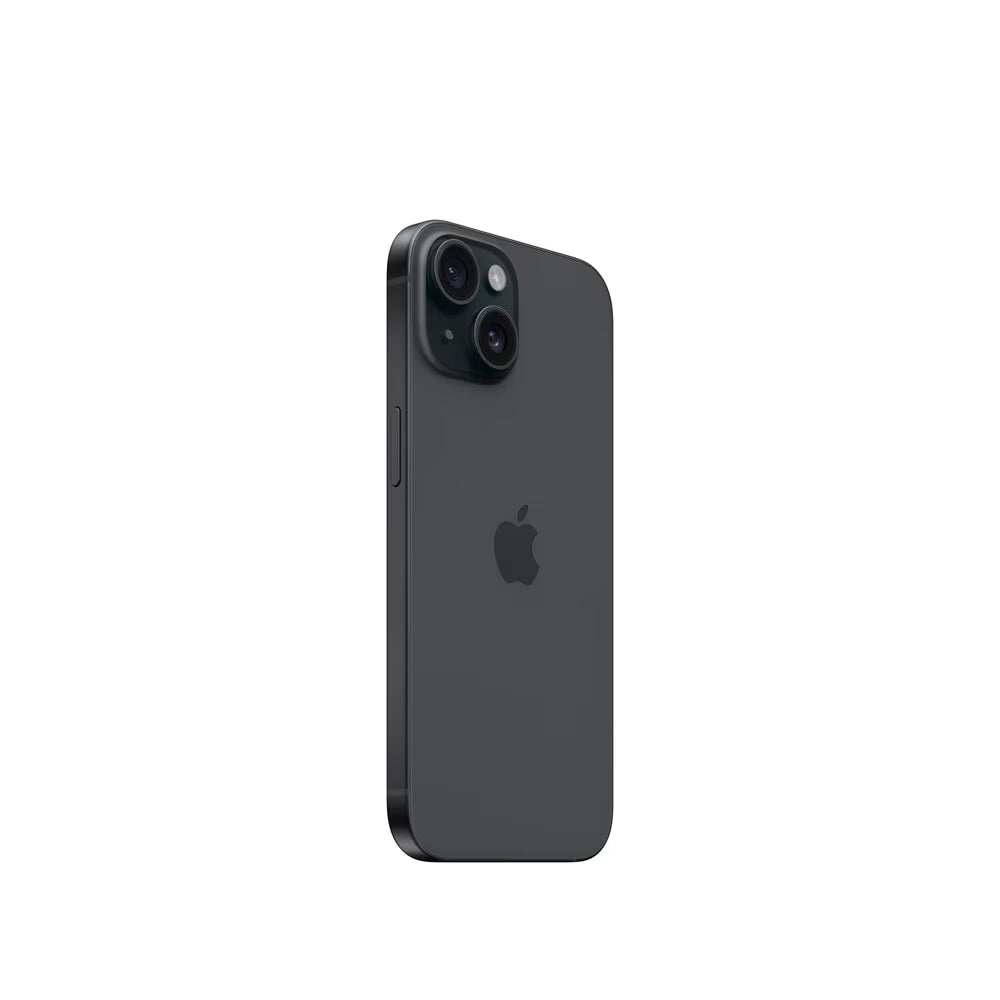 Apple iPhone 15 Negro