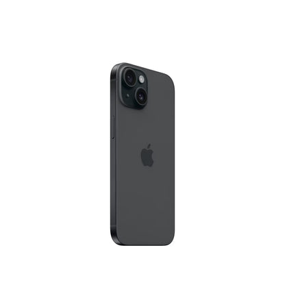 Apple iPhone 15 Negro