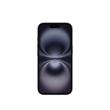 Apple iPhone 16 Negro