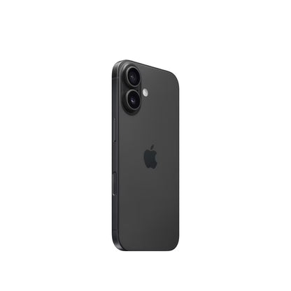 Apple iPhone 16 Negro