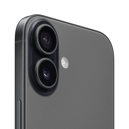 Apple IPhone 17 256GB SWAP Grado A+ Negro (Americano)