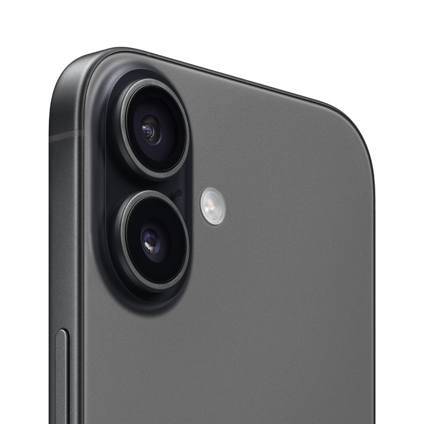 Apple IPhone 17 256GB SWAP Grado A+ Negro (Americano)