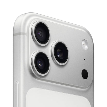 Apple IPhone 17 Pro 256GB SWAP Grado A+ Silver (Americano) (Con Garantia Apple)