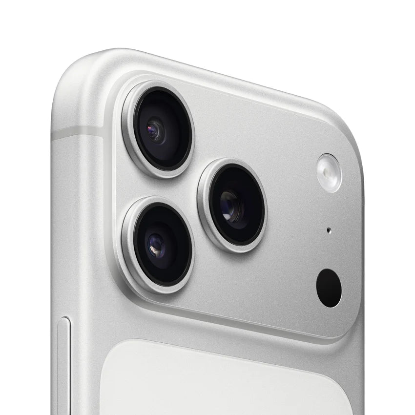 Apple IPhone 17 Pro 256GB SWAP Grado A+ Silver (Americano) (Con Garantia Apple)