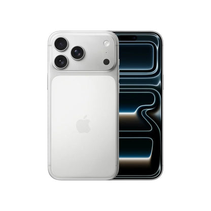Apple iPhone 17 Pro Max 256GB JP - Silver