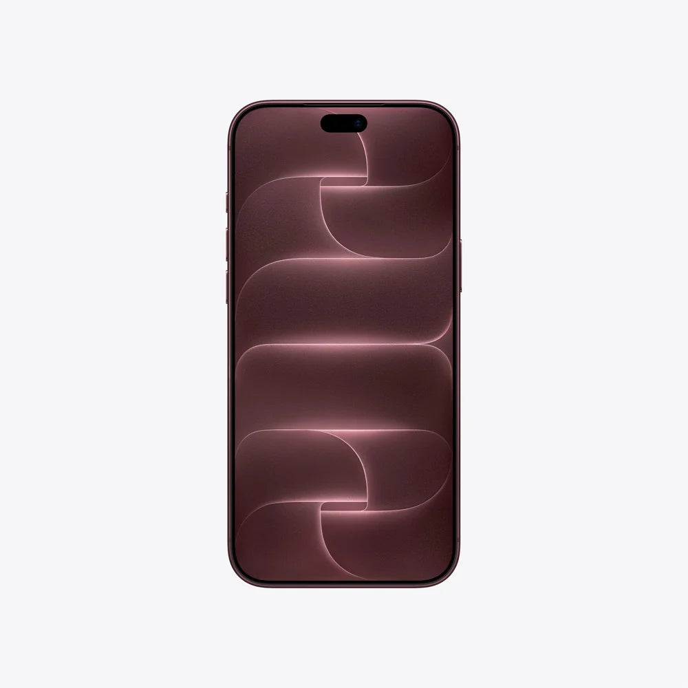Apple iPhone 18 Pro Max 256GB - Burgundy