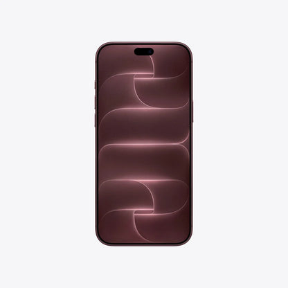 Apple iPhone 18 Pro Max 256GB - Burgundy
