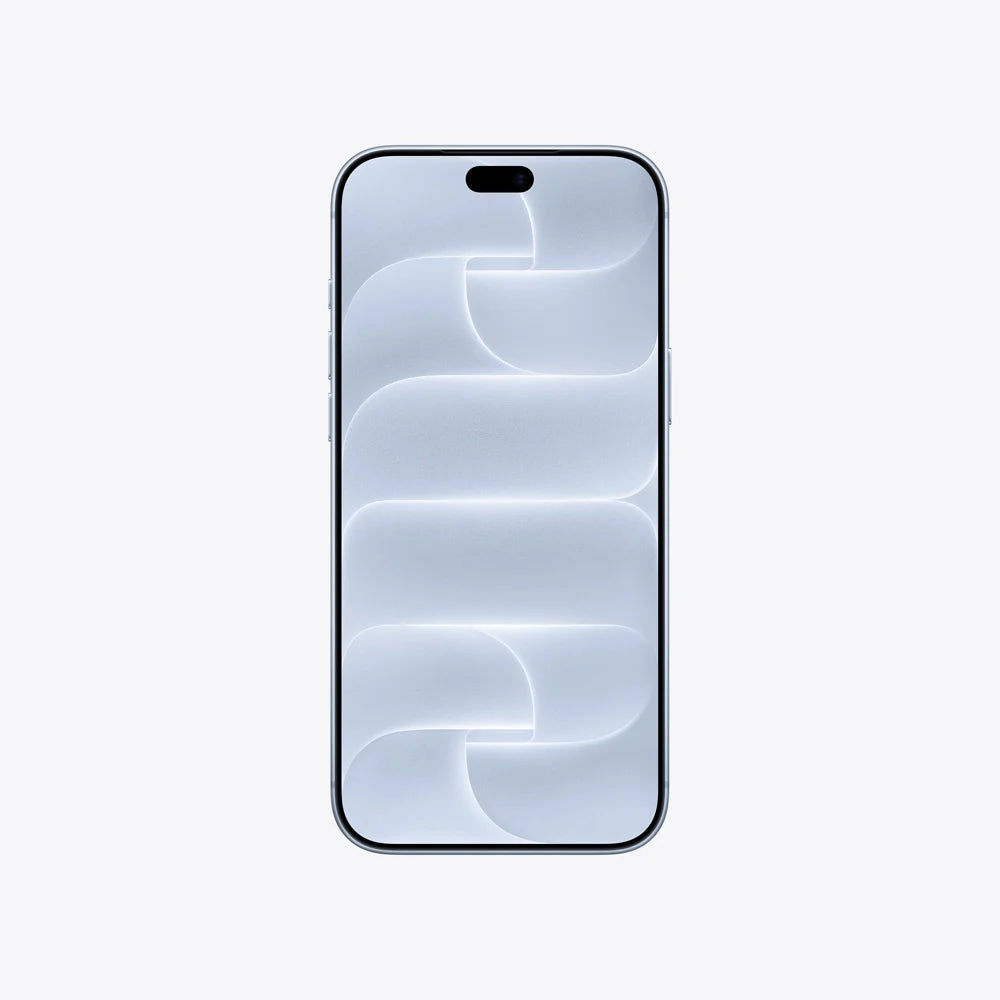 Apple iPhone 18 Pro 256GB - Glaciar