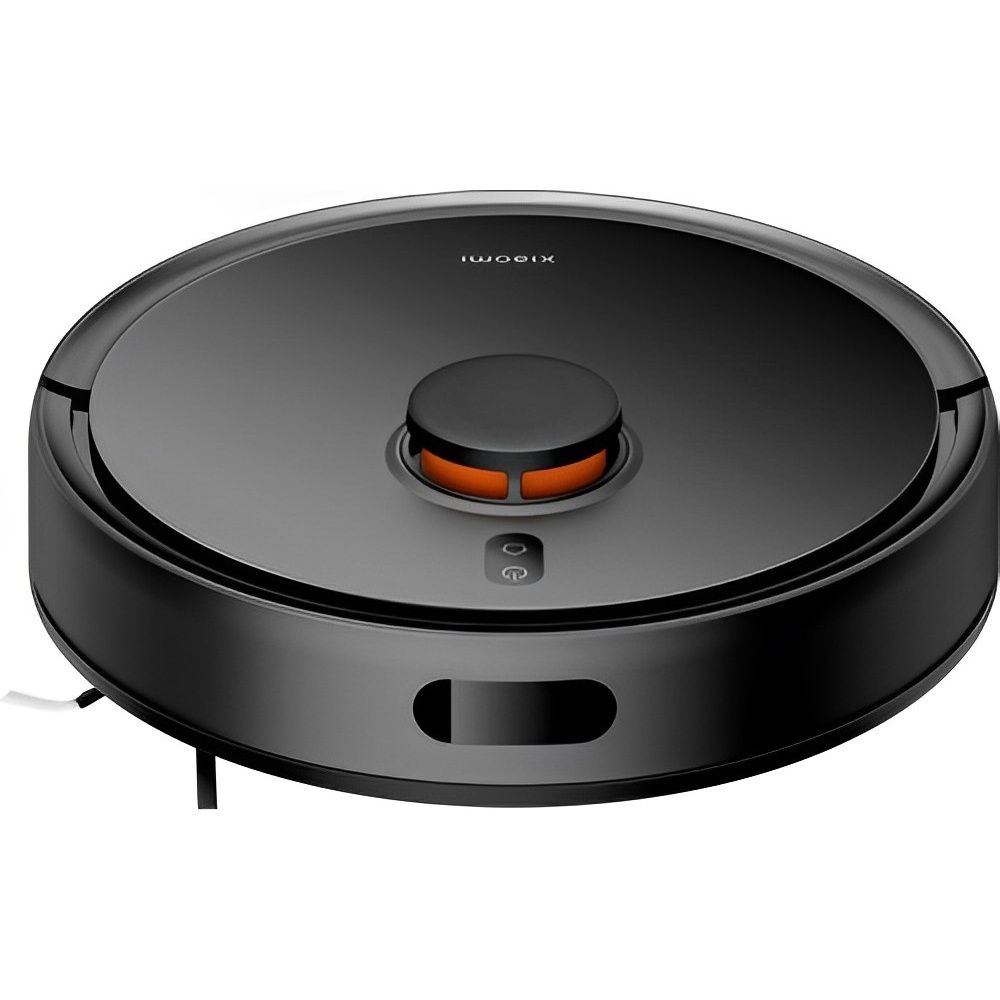 Xiaomi Robot Aspirador S20 Plus - Negro
