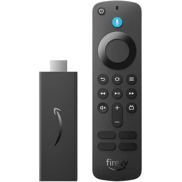 Amazon Fire TV Stick HD - Negro