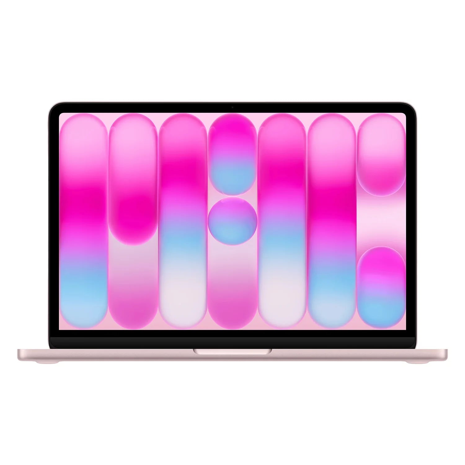 Apple MacBook Neo A3404 MHFJ4LL (2026) de 13" A18 Pro 8GB RAM 512GB SSD - Blush